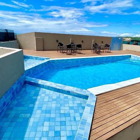 Hotel Antibes Natal Exterior photo