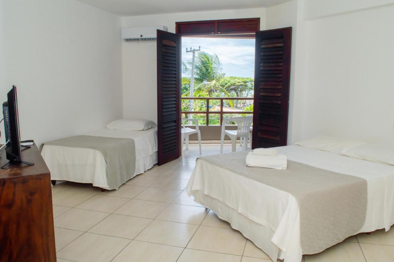 Hotel Antibes Natal Exterior photo