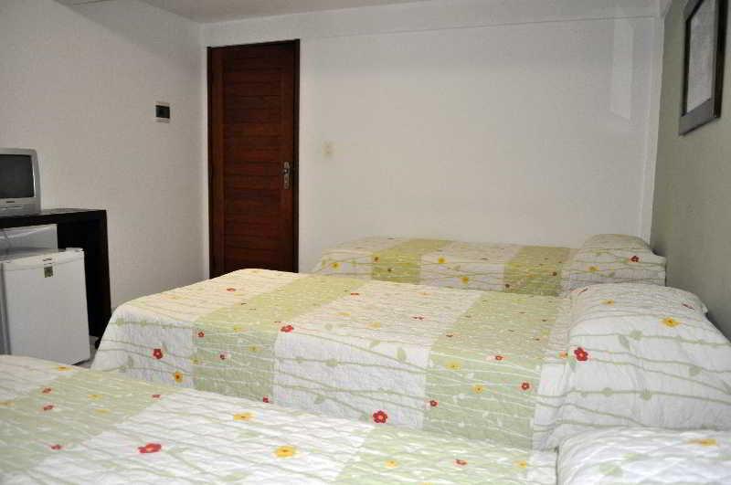 Hotel Antibes Natal Exterior photo