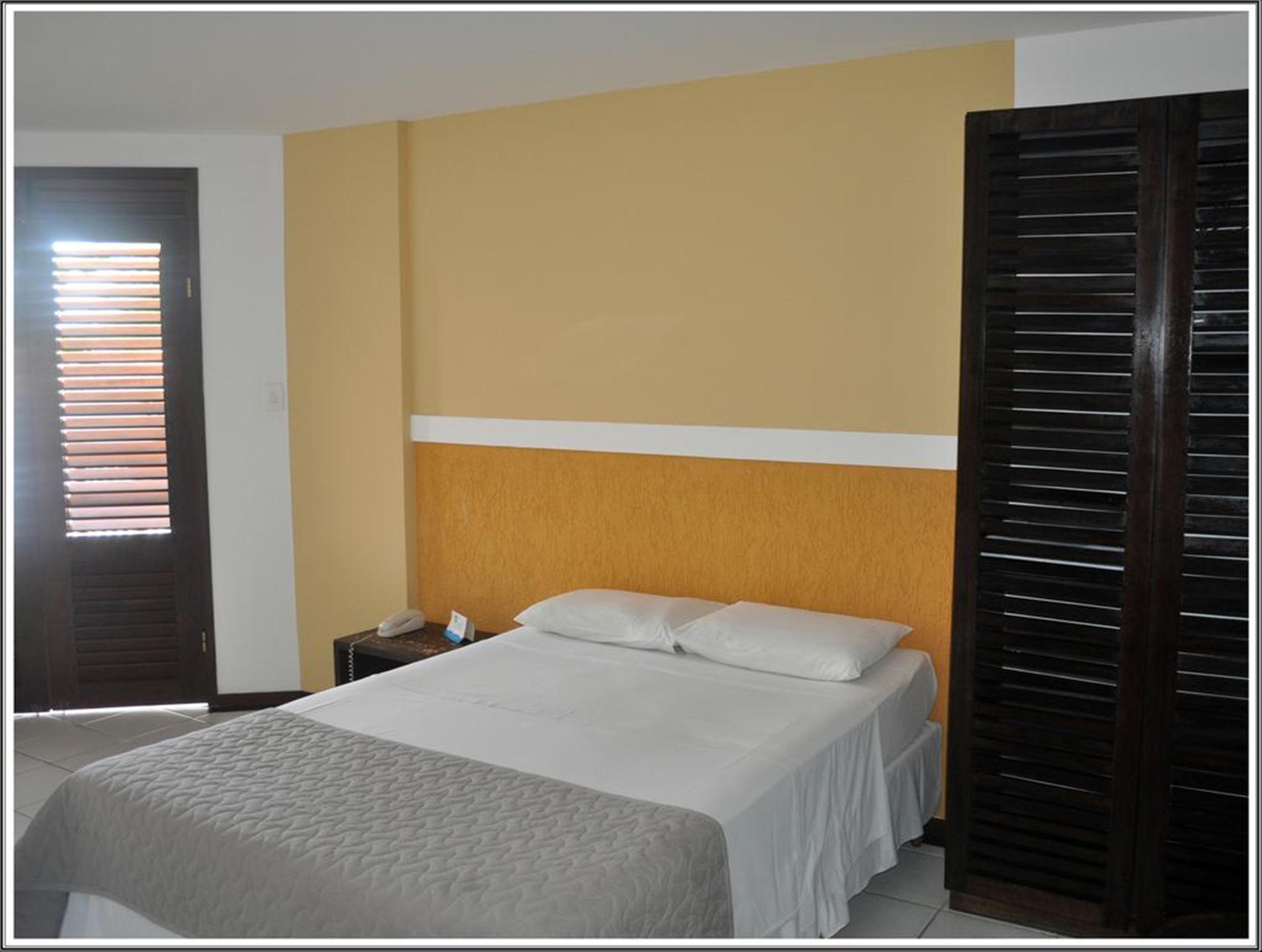 Hotel Antibes Natal Exterior photo