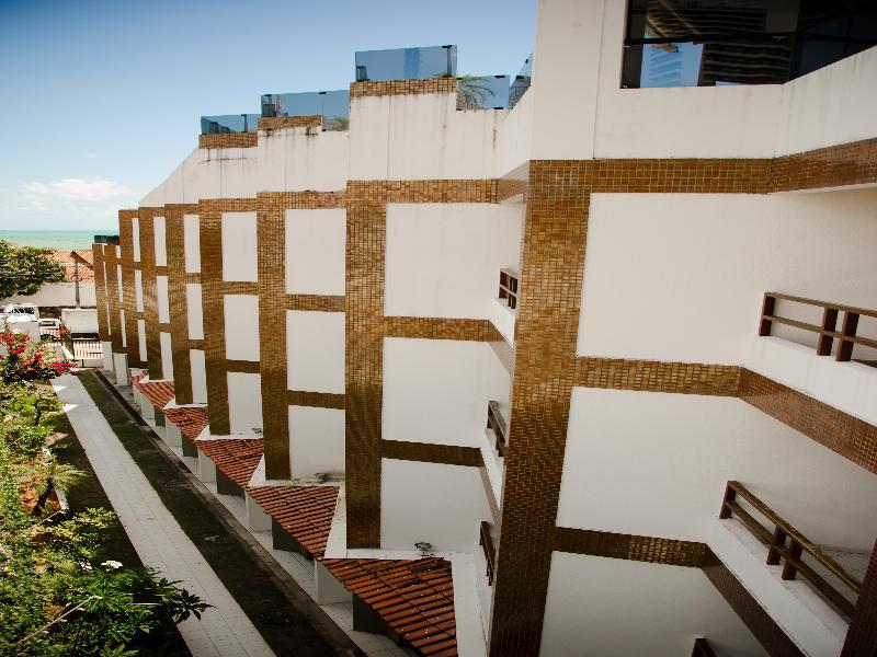 Hotel Antibes Natal Exterior photo
