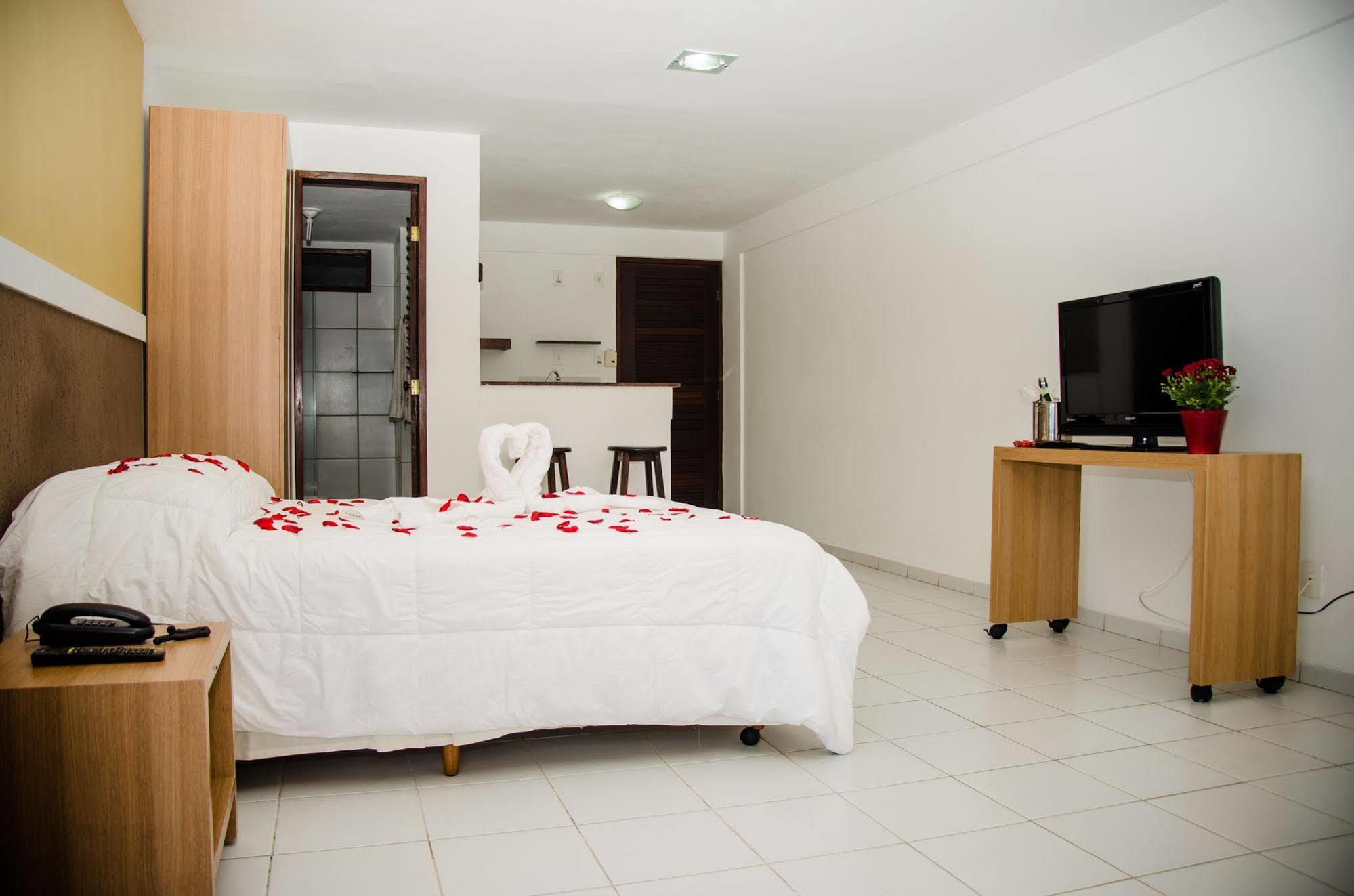 Hotel Antibes Natal Exterior photo